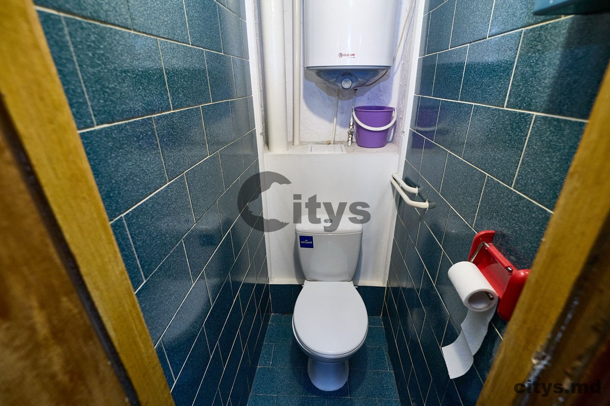 Apartament cu 2 camere, 55m², Chișinău, Botanica, bd. Dacia photo 8