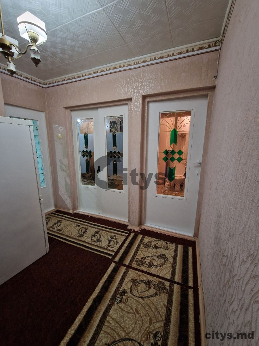 Apartament cu 2 camere, 56m², Chișinău, Ciocana, str. Mihail Sadoveanu 5967 photo 3