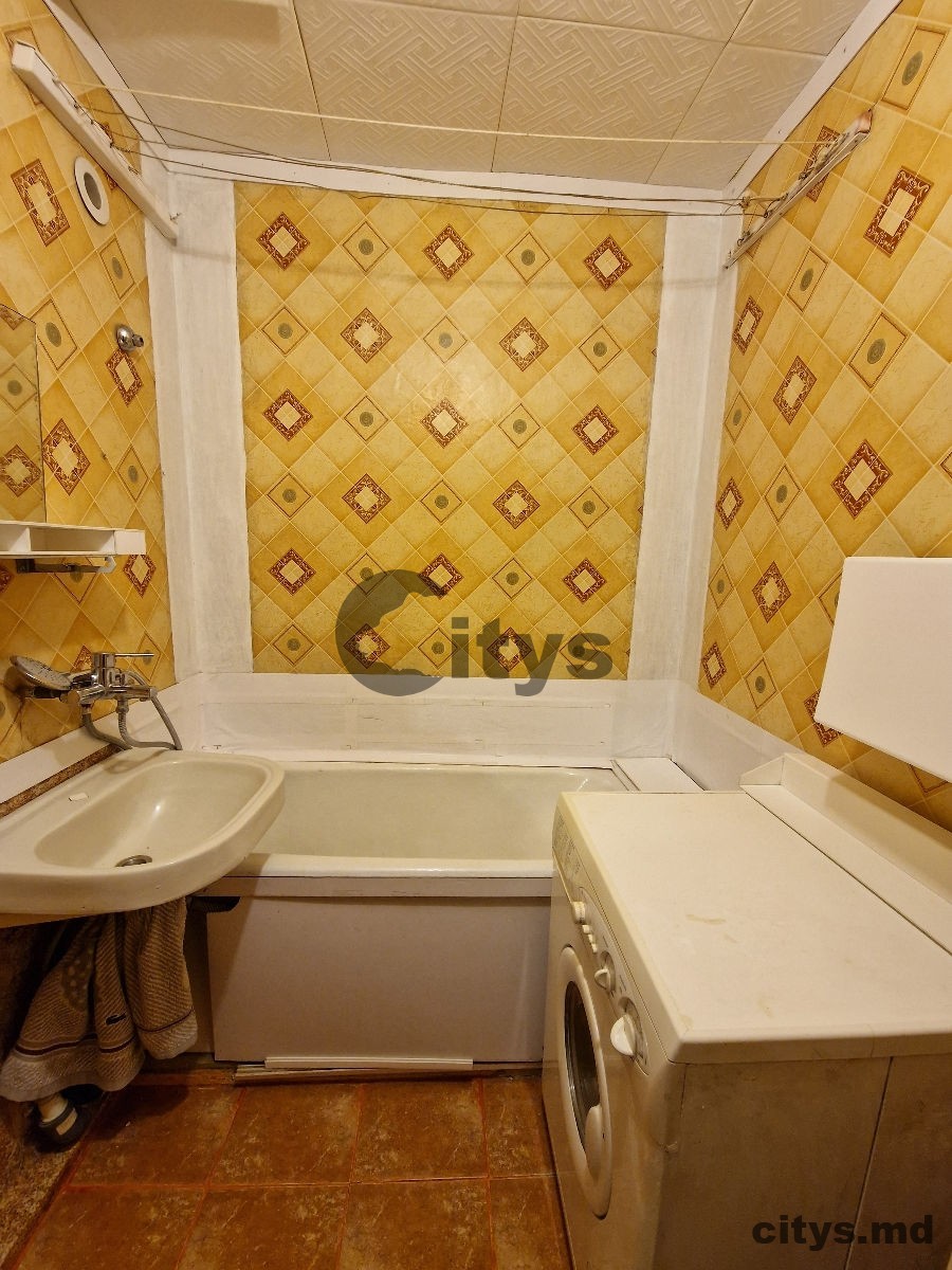 Apartament cu 2 camere, 56m², Chișinău, Ciocana, str. Mihail Sadoveanu 5967 photo 7