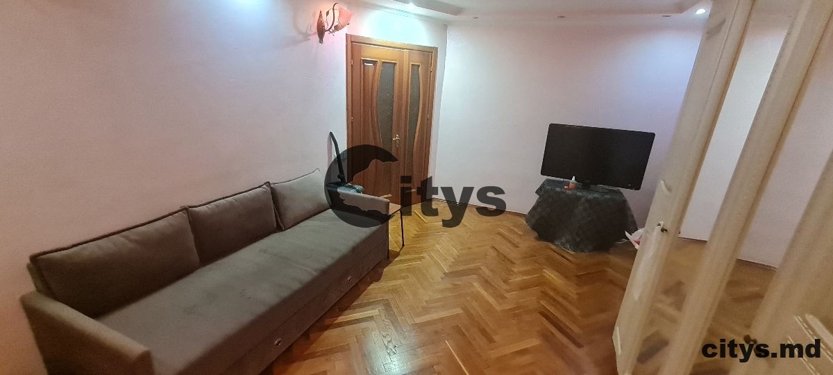 Apartament cu 2 camere, 59m², Chișinău, Telecentru, str. Drumul Viilor ----- photo 2