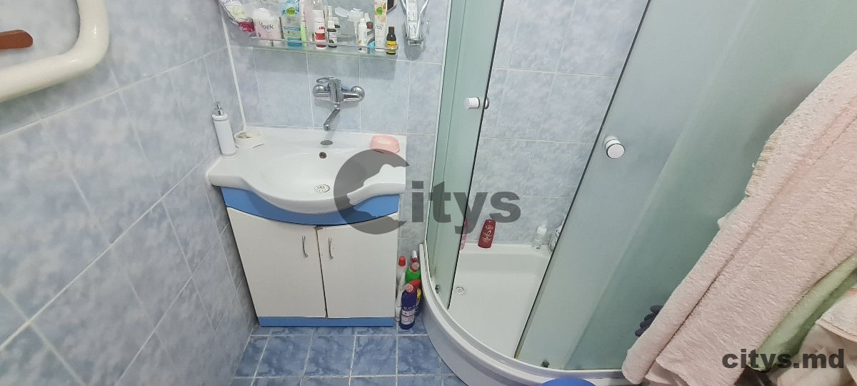 Apartament cu 2 camere, 59m², Chișinău, Telecentru, str. Drumul Viilor ----- photo 8