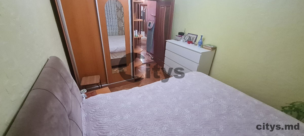 Apartament cu 2 camere, 59m², Chișinău, Telecentru, str. Drumul Viilor ----- photo 5