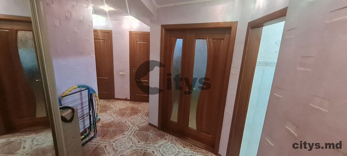 Apartament cu 2 camere, 59m², Chișinău, Telecentru, str. Drumul Viilor ----- photo 1