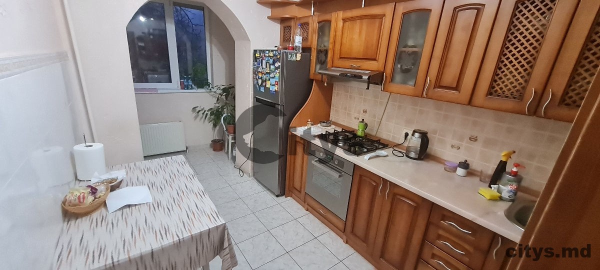 Apartament cu 2 camere, 59m², Chișinău, Telecentru, str. Drumul Viilor ----- photo 6