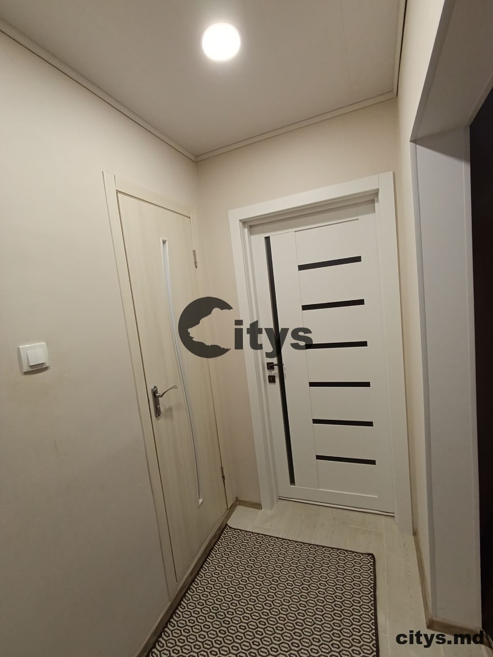 2-х комнатная квартира, 60м², Chișinău, Ciocana, str. Mihail Sadoveanu photo 6