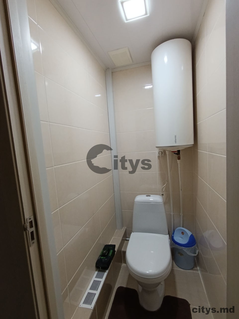 2-х комнатная квартира, 60м², Chișinău, Ciocana, str. Mihail Sadoveanu photo 13