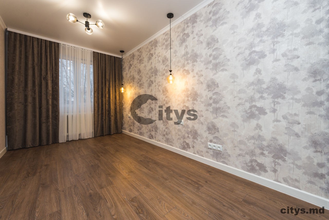 Apartament cu 2 camere, 61m², Chișinău, Botanica, str. Nikolai Zelinski photo 10