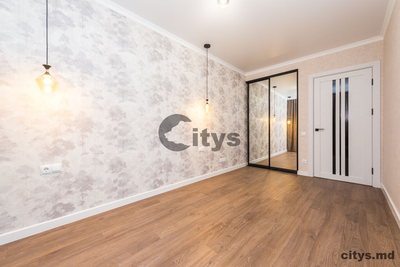 Apartament cu 2 camere, 61m², Chișinău, Botanica, str. Nikolai Zelinski photo 11