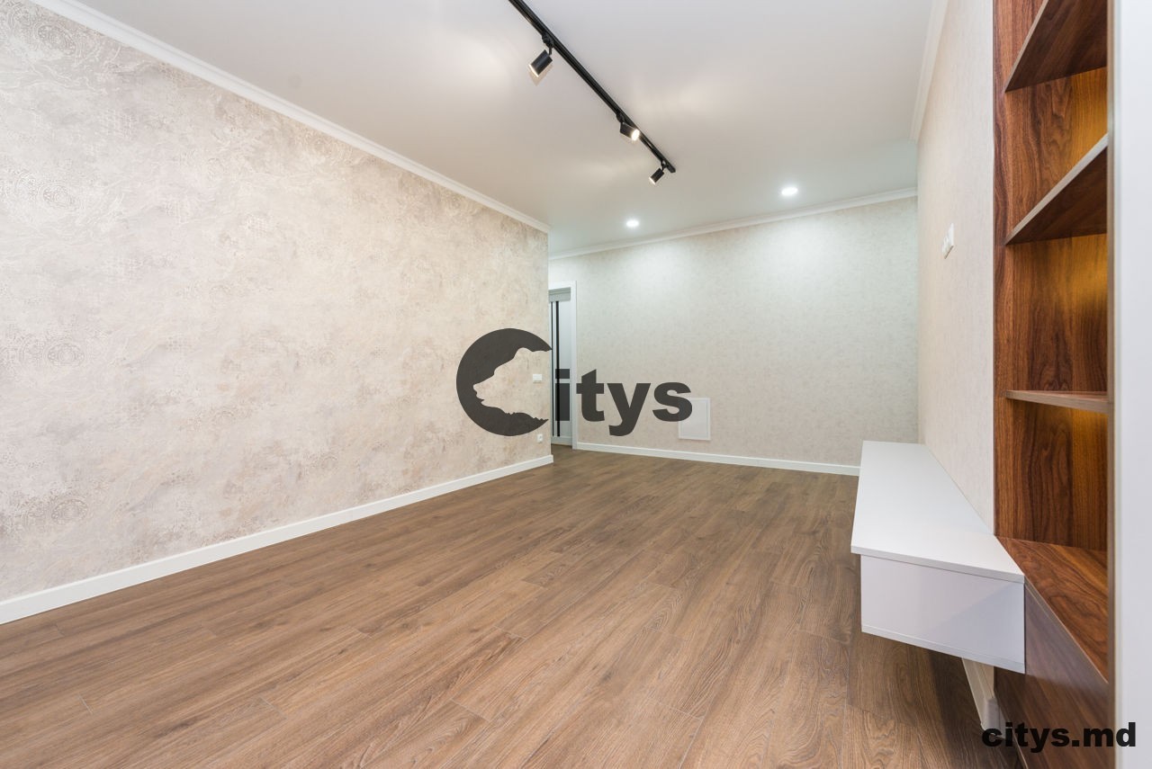 Apartament cu 2 camere, 61m², Chișinău, Botanica, str. Nikolai Zelinski photo 4