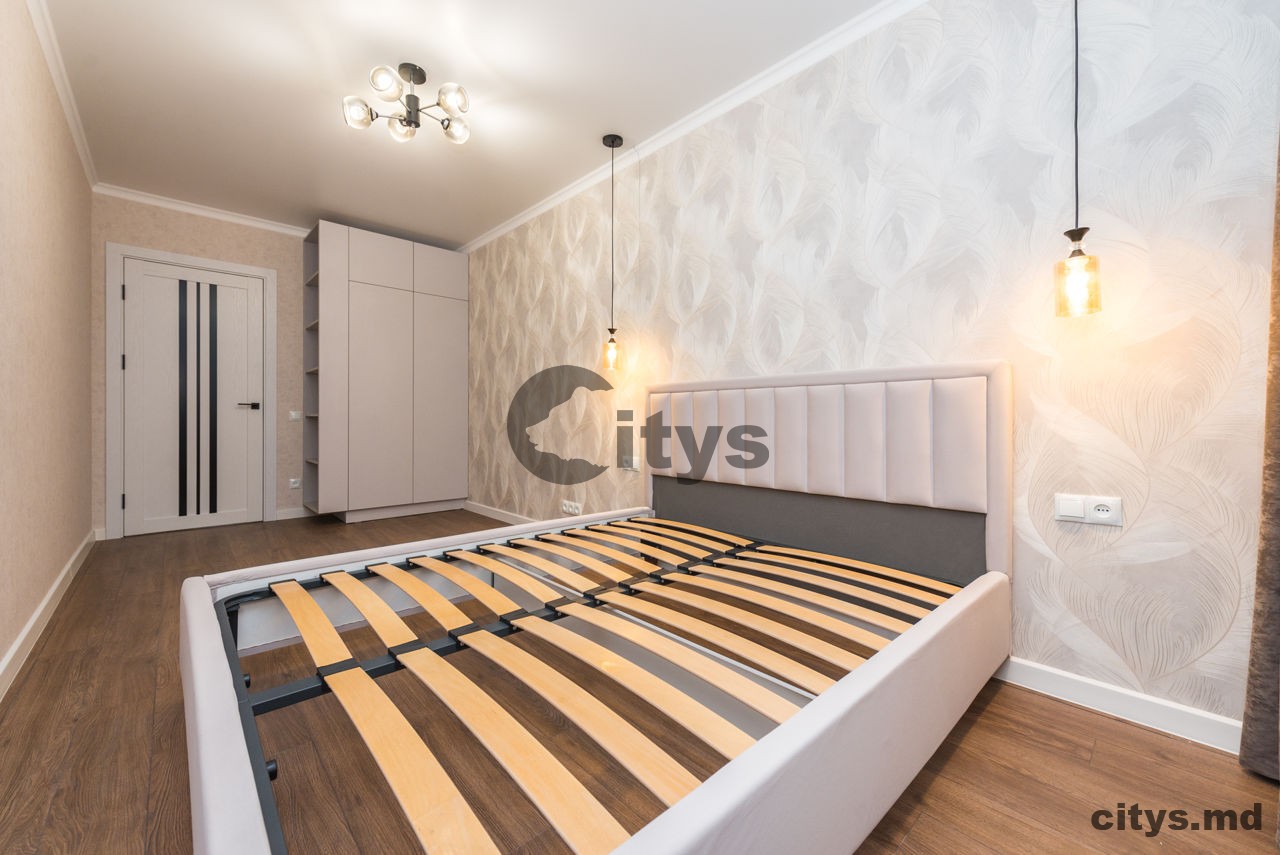 Apartament cu 2 camere, 61m², Chișinău, Botanica, str. Nikolai Zelinski photo 9