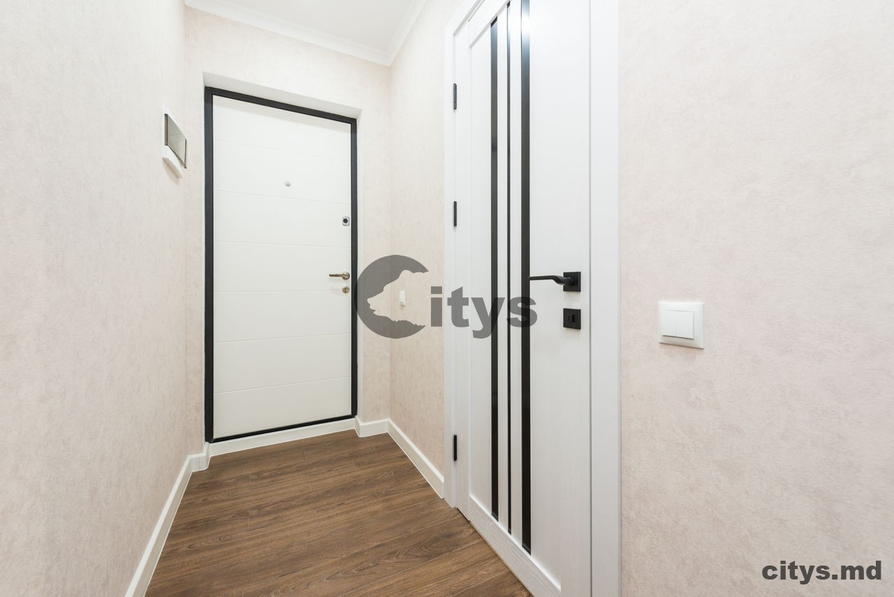 Apartament cu 2 camere, 61m², Chișinău, Botanica, str. Nikolai Zelinski photo 15