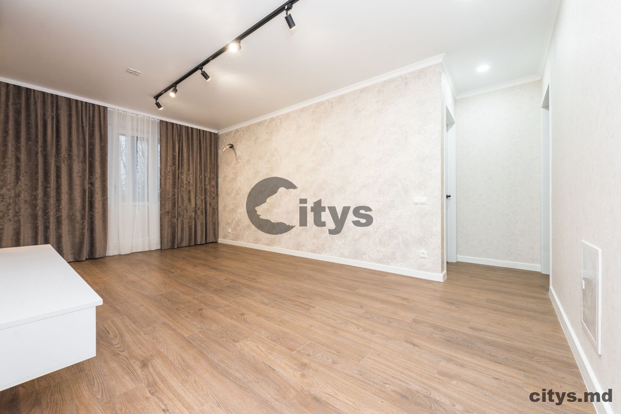 Apartament cu 2 camere, 61m², Chișinău, Botanica, str. Nikolai Zelinski photo 6