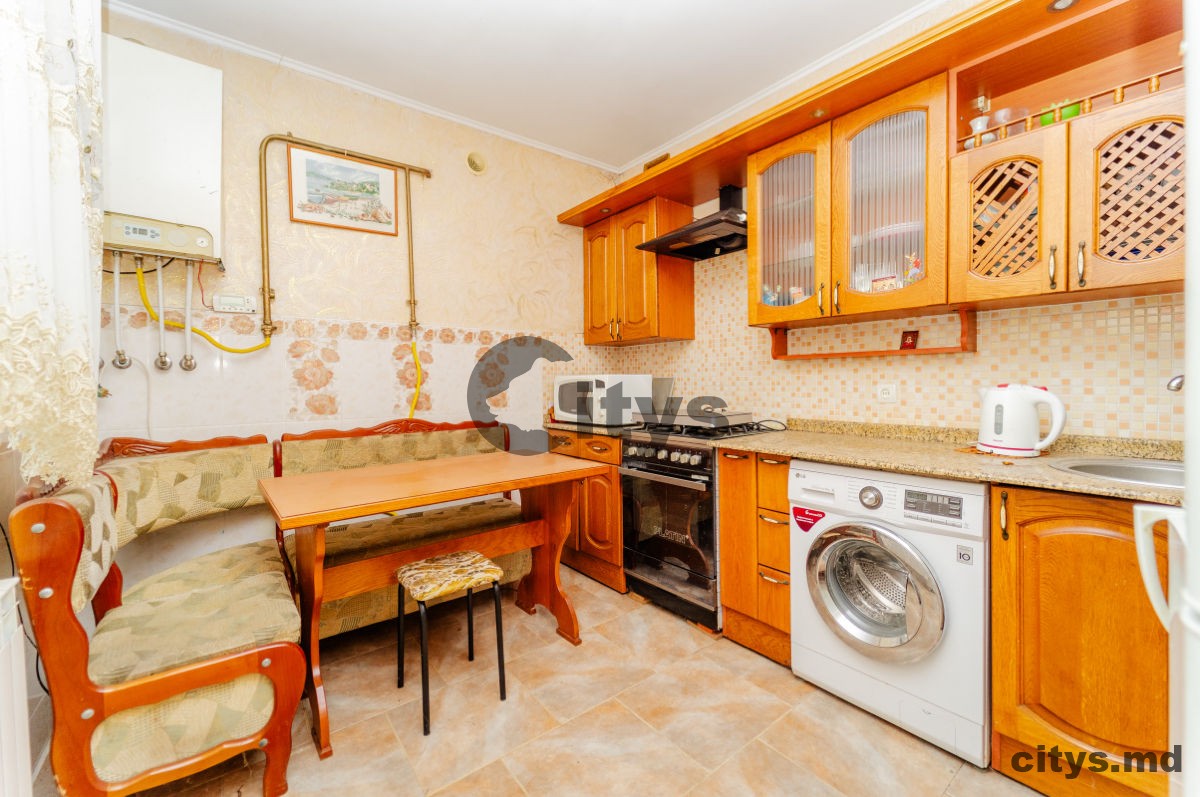 2-х комнатная квартира, 62м², Chișinău, Poșta Veche, str. Cucorilor photo 7