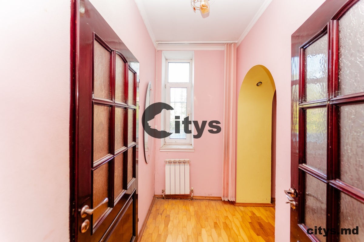 2-х комнатная квартира, 62м², Chișinău, Poșta Veche, str. Cucorilor photo 0