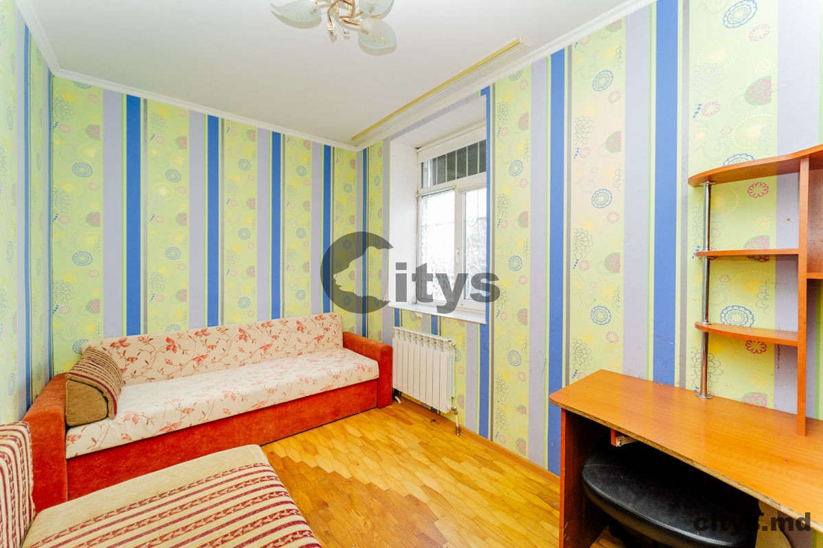 2-х комнатная квартира, 62м², Chișinău, Poșta Veche, str. Cucorilor photo 2