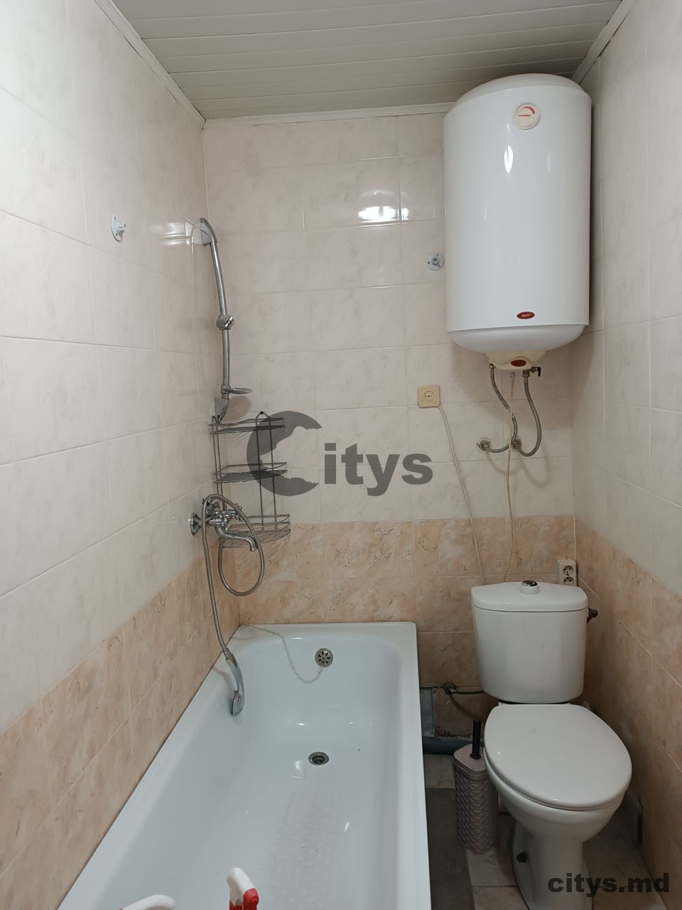 Apartament cu 2 camere, 73m², Chișinău, Ciocana, str. Maria Drăgan photo 4