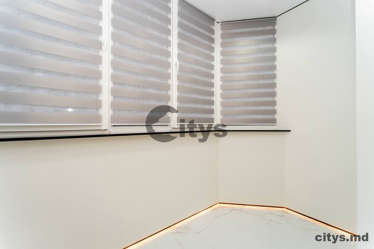 Apartament cu 2 camere, 75m², Chișinău, Buiucani, bd. Alba-Iulia photo 8