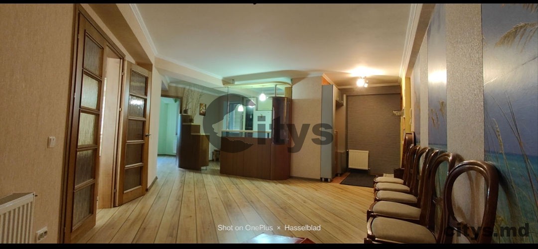 Apartament cu 2 camere, 80m², Chișinău, Ciocana, str. Ion Dumeniuc photo 0