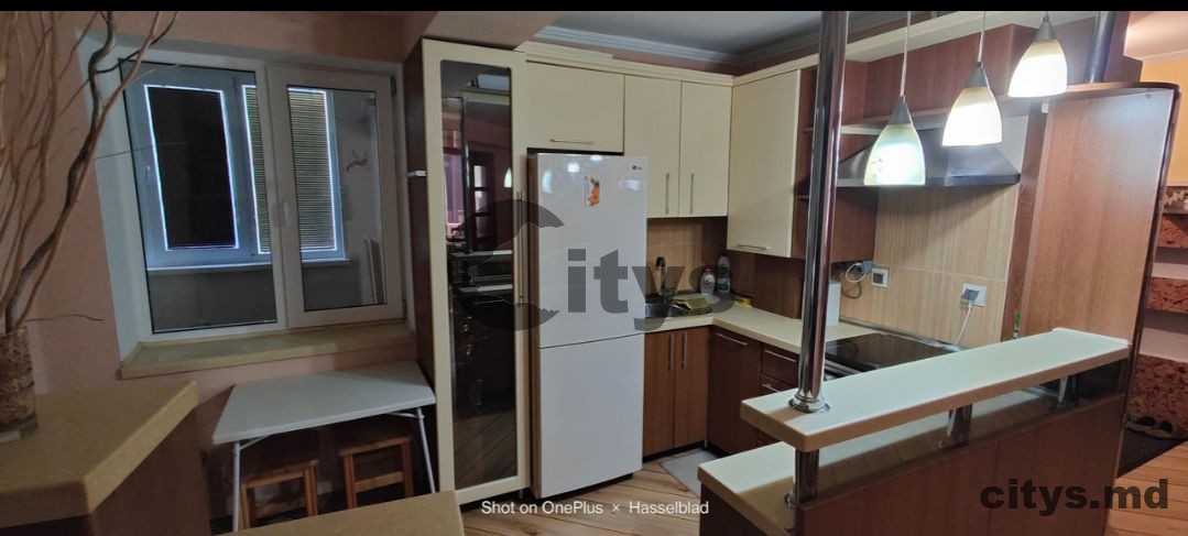 Apartament cu 2 camere, 80m², Chișinău, Ciocana, str. Ion Dumeniuc photo 5