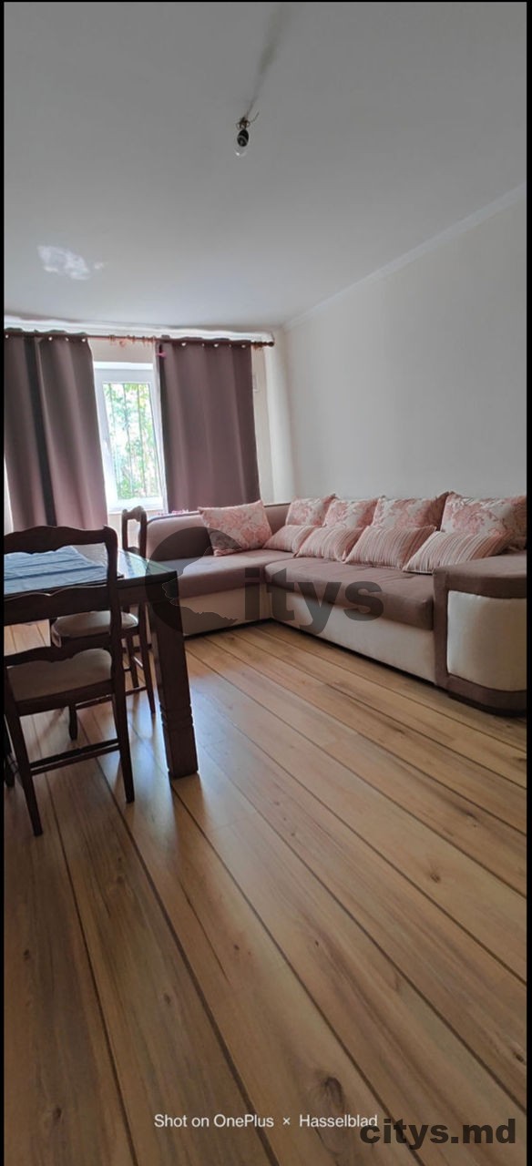 Apartament cu 2 camere, 80m², Chișinău, Ciocana, str. Ion Dumeniuc photo 7