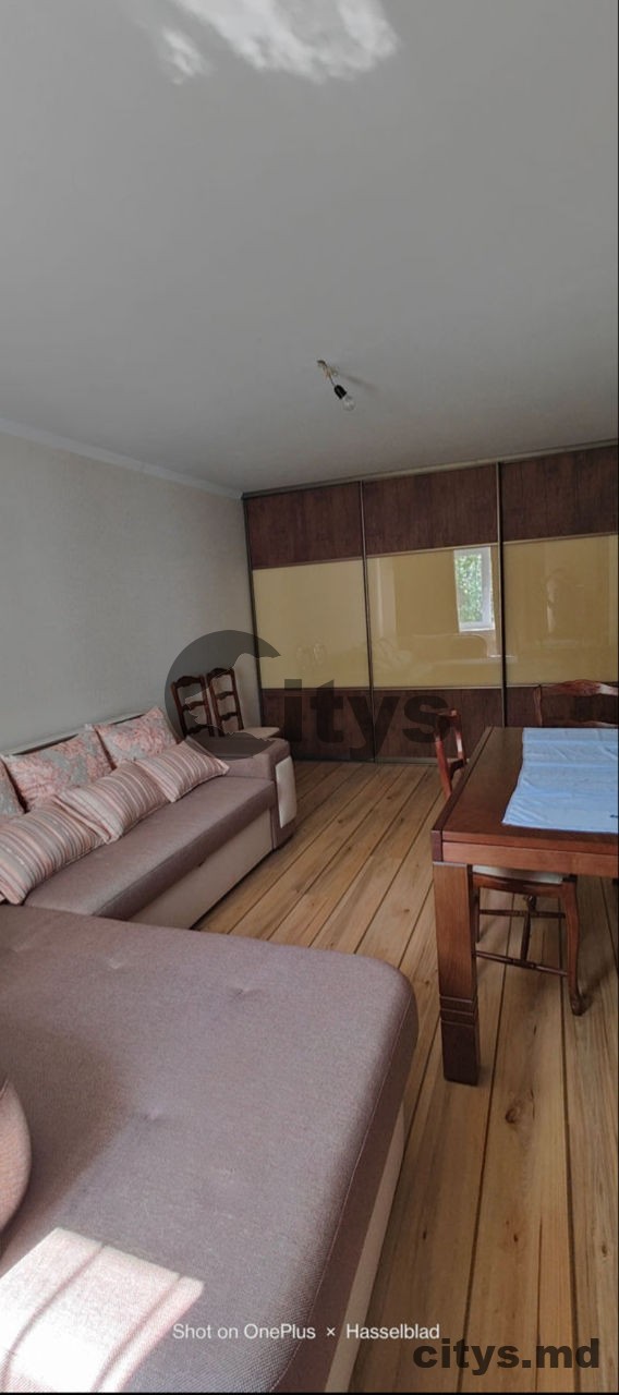 Apartament cu 2 camere, 80m², Chișinău, Ciocana, str. Ion Dumeniuc photo 6