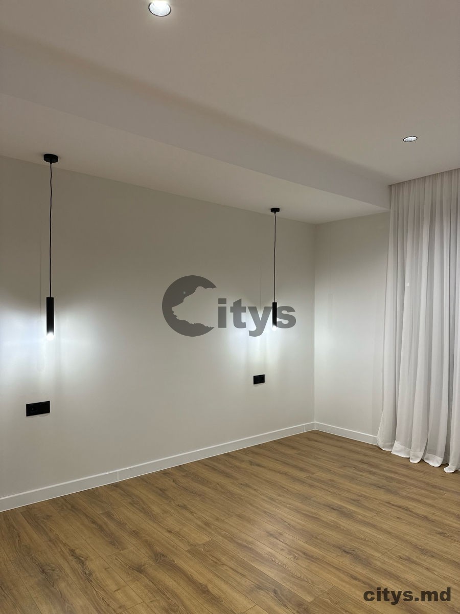 Apartament cu 3 camere, 102m², Chișinău, Ciocana, str. Nicolae Milescu Spătarul photo 4