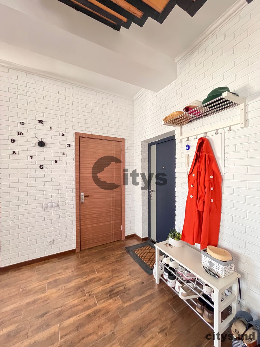 Apartament cu 3 camere, 104m², Chișinău, Durlești, str. Cartuşa photo 7