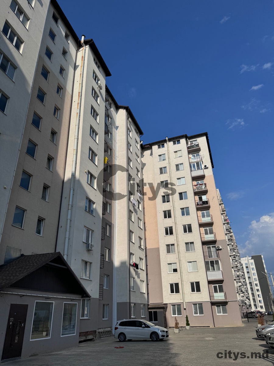 Apartament cu 3 camere, 104m², Chișinău, Durlești, str. Cartuşa photo 0