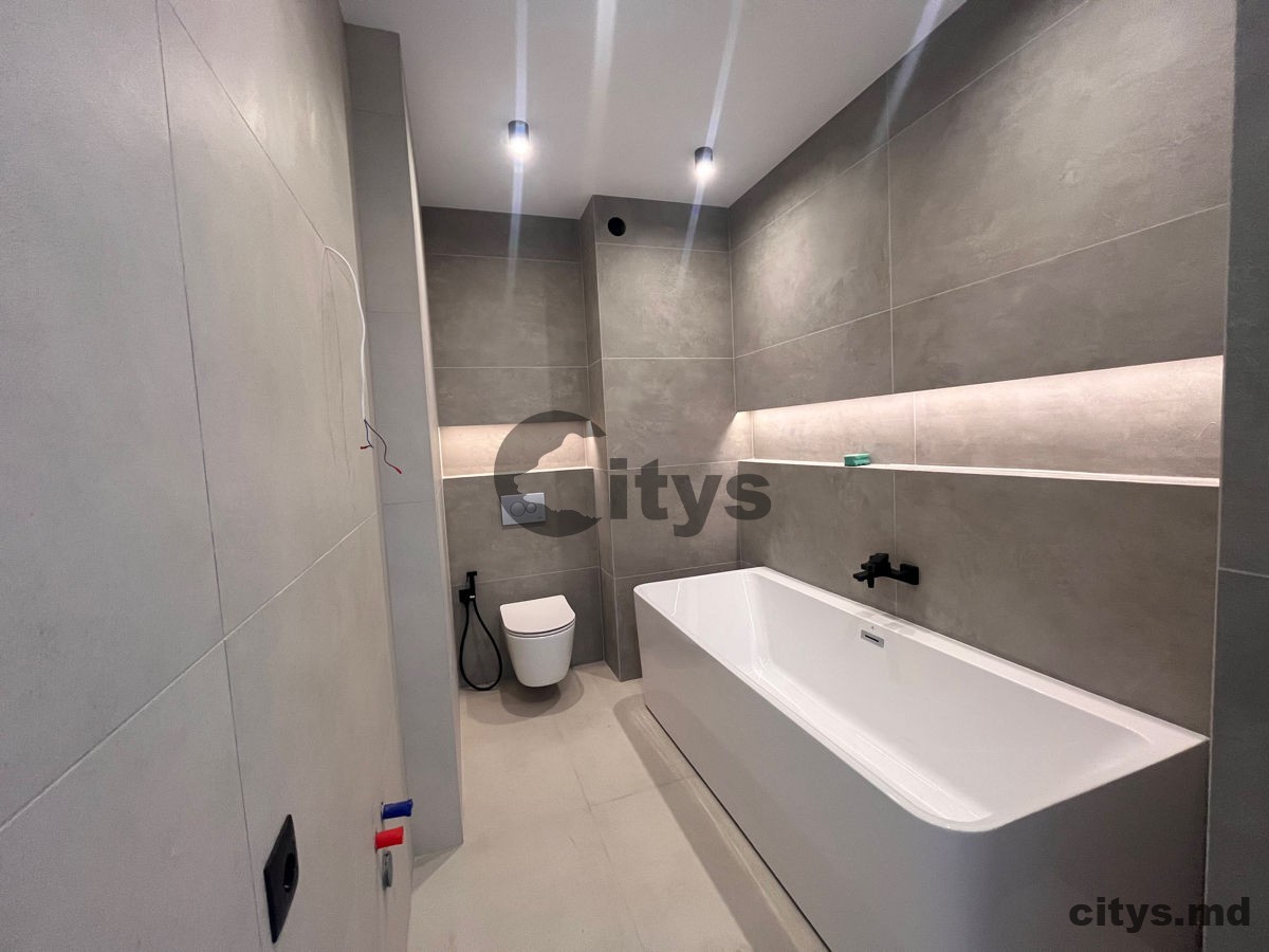 Apartament cu 3 camere, 104m², Chișinău, Durlești, str. Cartuşa photo 10