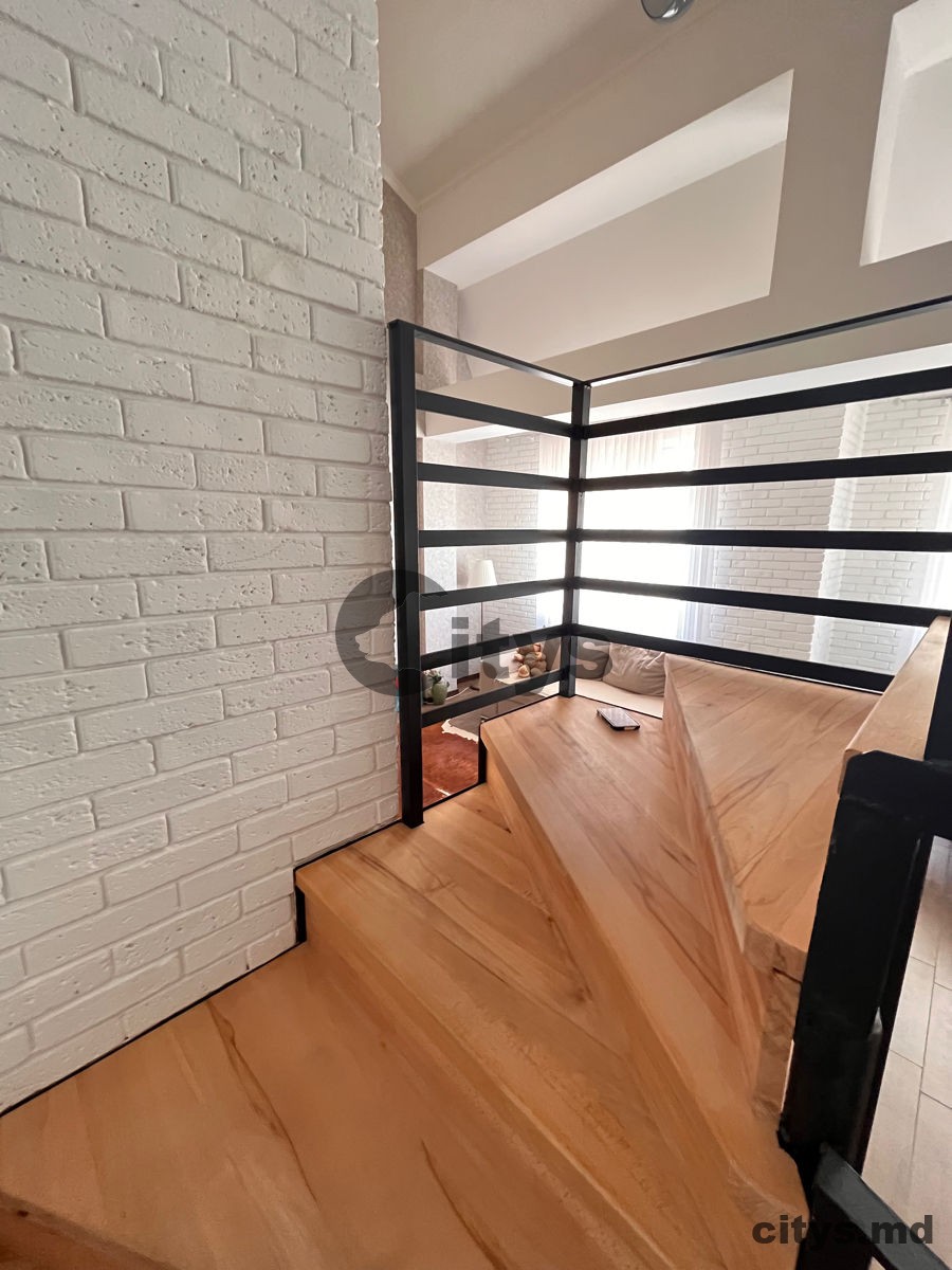 Apartament cu 3 camere, 104m², Chișinău, Durlești, str. Cartuşa photo 5