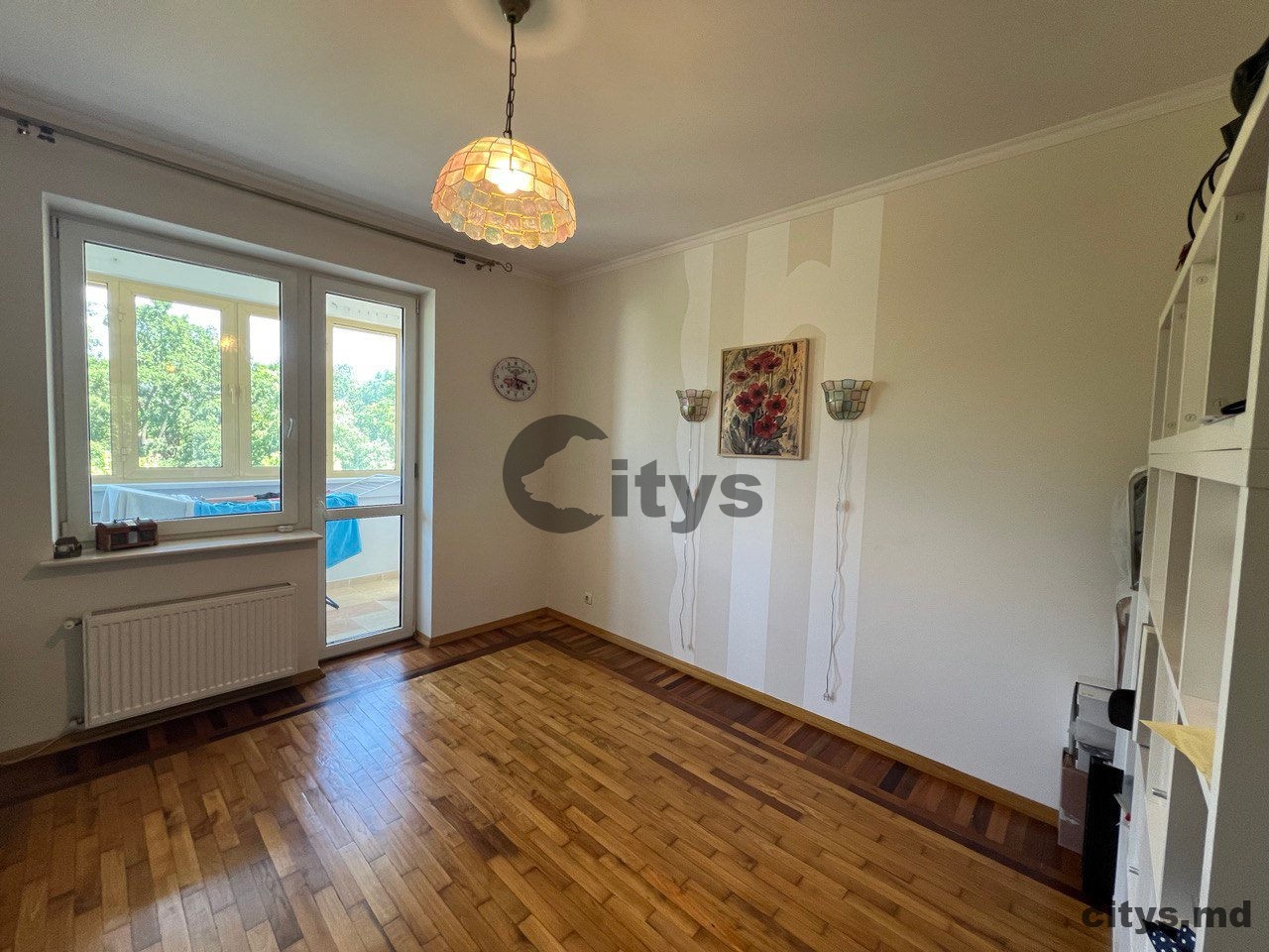 Apartament cu 3 camere, 117m², Chișinău, Buiucani, str. Nicolae Costin photo 6