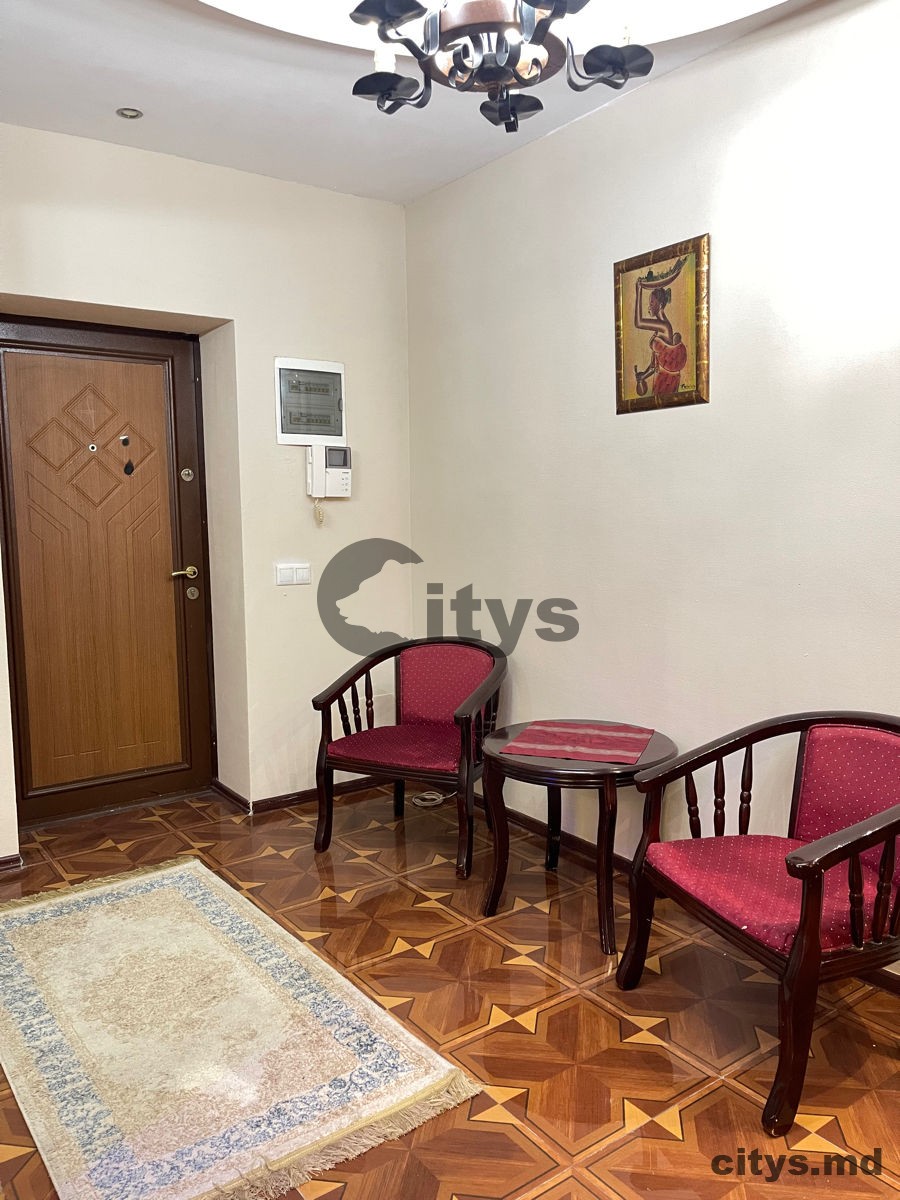 Apartament cu 3 camere, 161m², Chișinău, Botanica, bd. Decebal photo 6