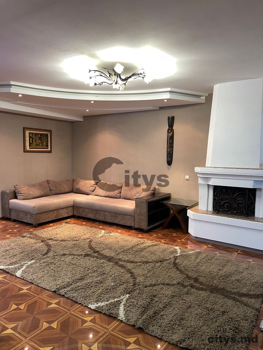 Apartament cu 3 camere, 161m², Chișinău, Botanica, bd. Decebal photo 1