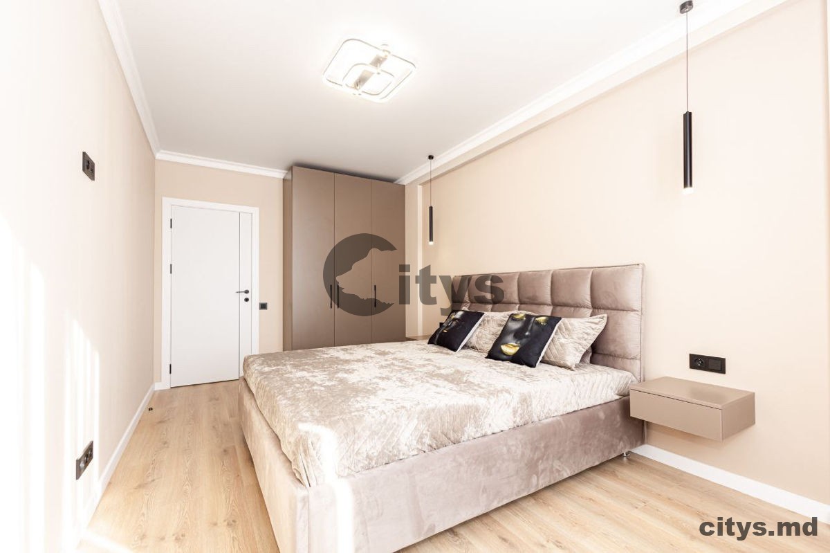 Apartament cu 3 camere, 7m², Chișinău, Buiucani, str. Ion Buzdugan photo 5