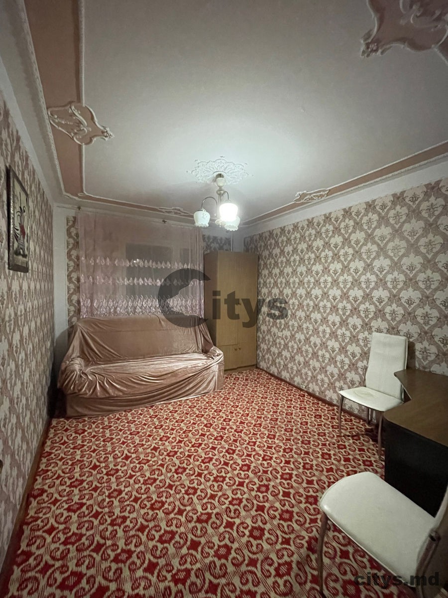 Chirie-Apartament cu 3 camere, 70m², Chișinău, Botanica, bd. Traian photo 2