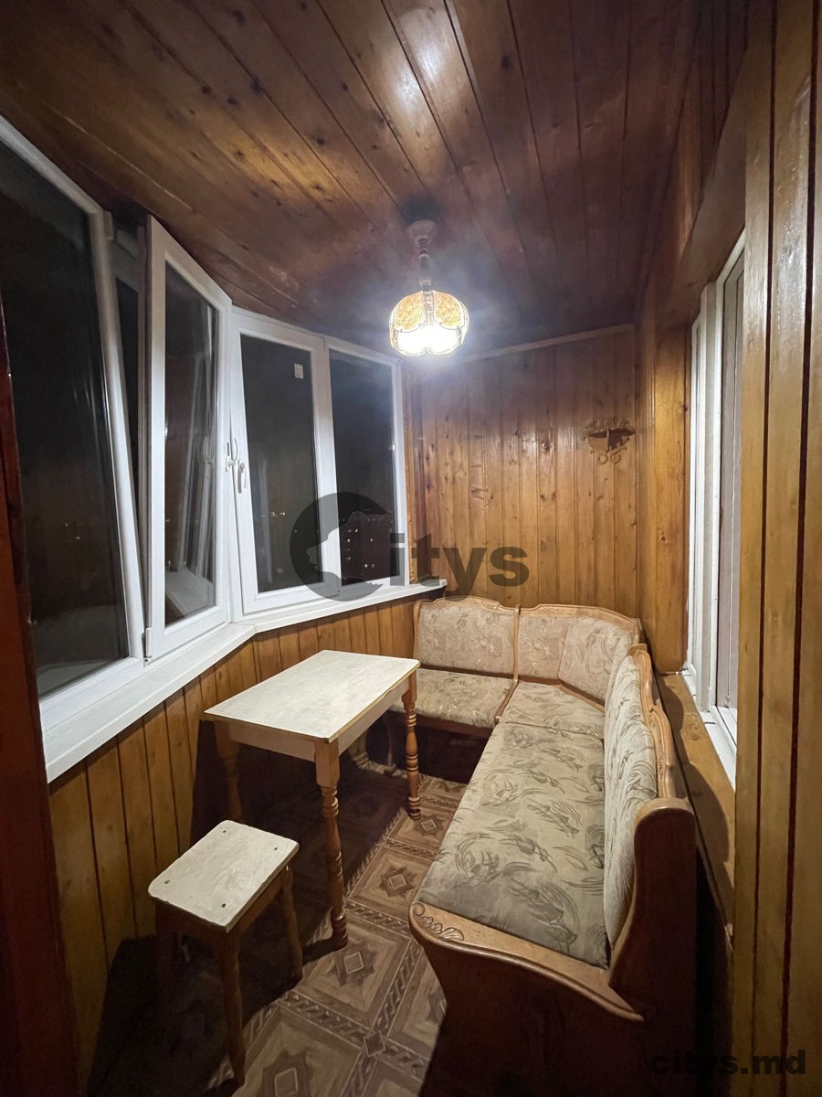 Chirie-Apartament cu 3 camere, 70m², Chișinău, Botanica, bd. Traian photo 4