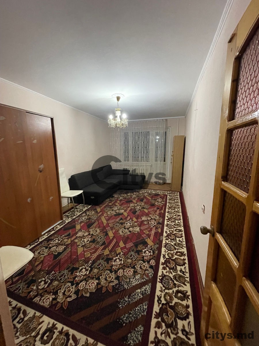 Chirie-Apartament cu 3 camere, 70m², Chișinău, Botanica, bd. Traian photo 1