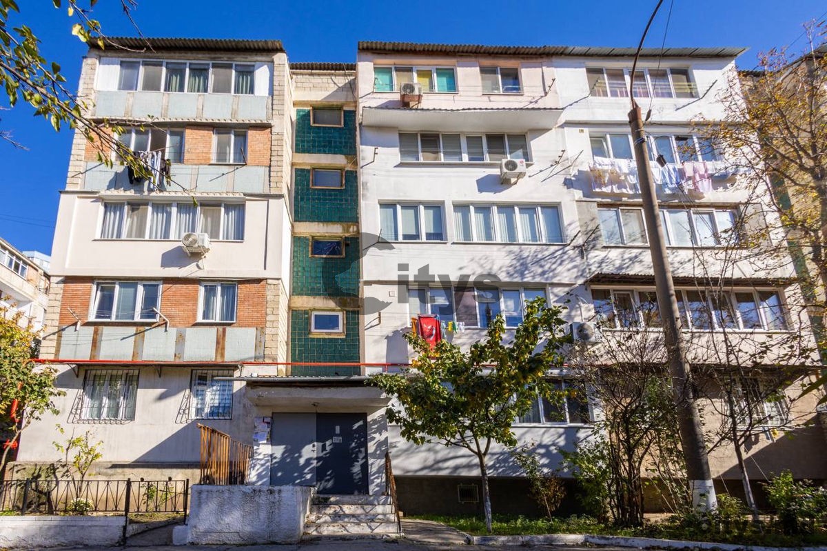 Apartament cu 3 camere, 70m², Chișinău, Poșta Veche, str-la Studenților photo 8