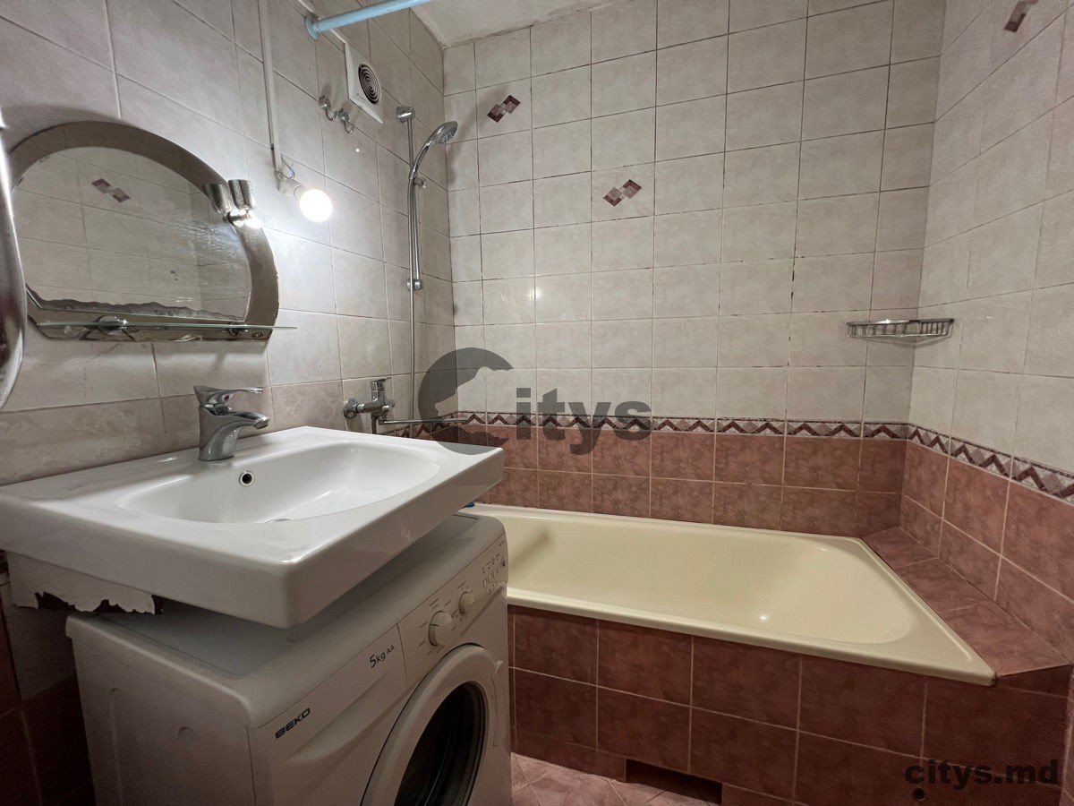 Apartament cu 3 camere, 74m², Chișinău, Centru, str. Ismail photo 7