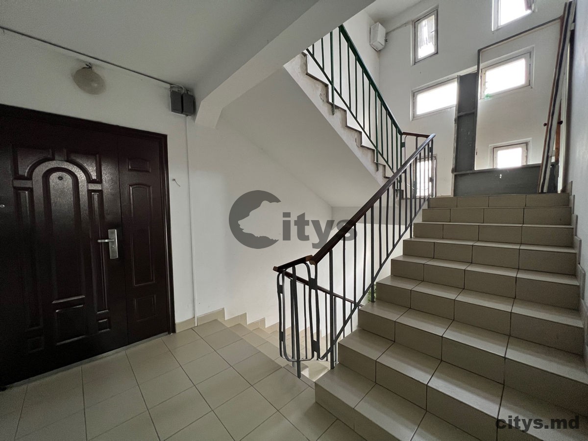 Apartament cu 3 camere, 74m², Chișinău, Centru, str. Ismail photo 1