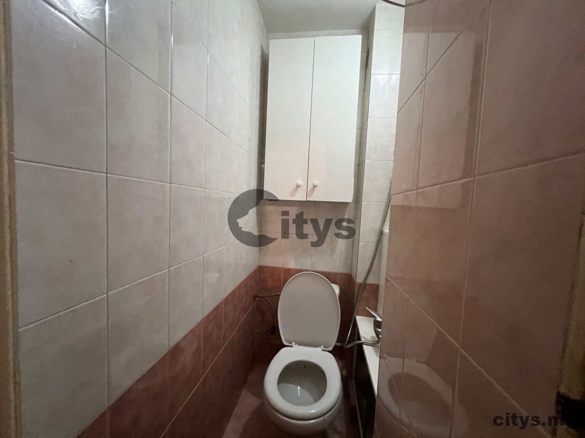 Apartament cu 3 camere, 74m², Chișinău, Centru, str. Ismail photo 2