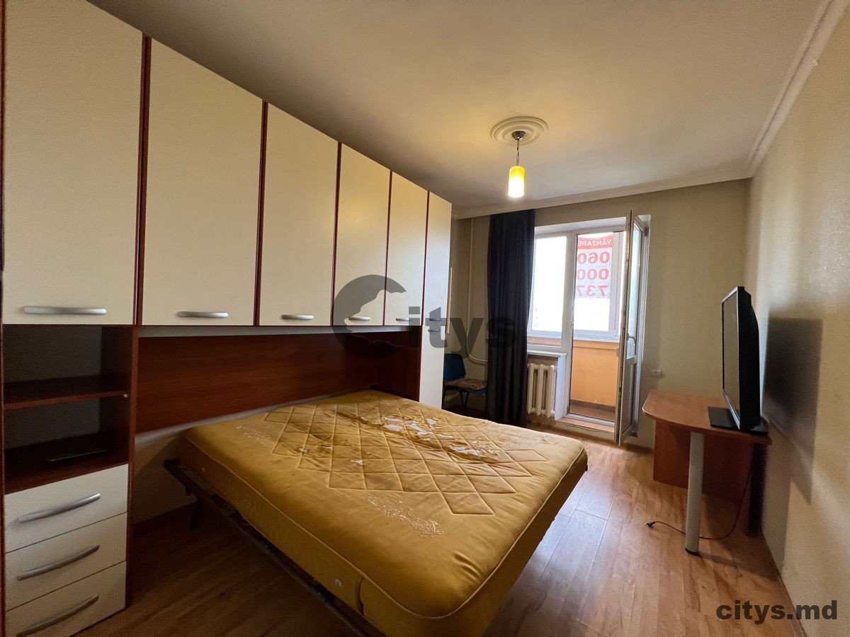 Apartament cu 3 camere, 74m², Chișinău, Centru, str. Ismail photo 6