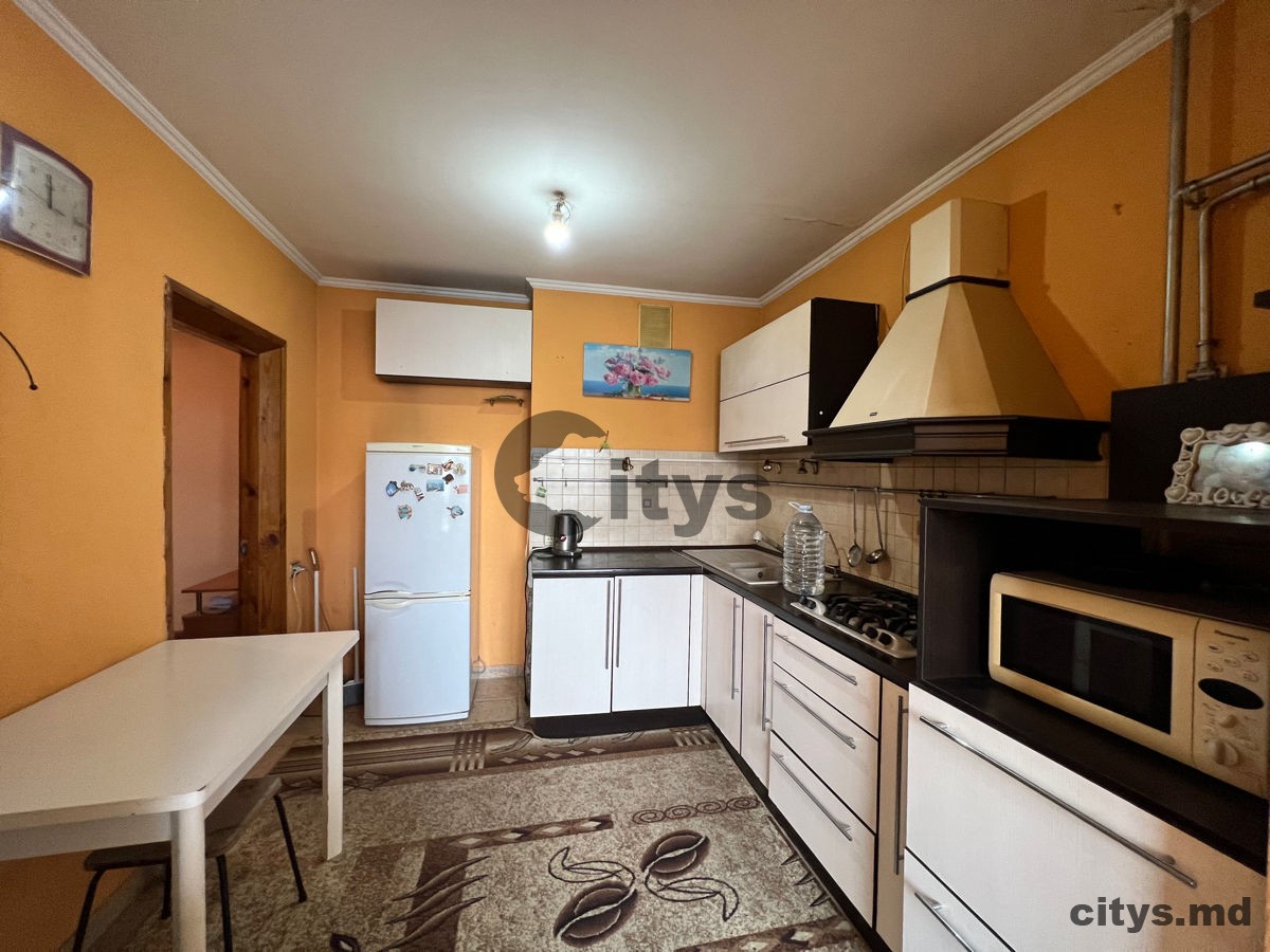 Apartament cu 3 camere, 74m², Chișinău, Centru, str. Ismail photo 5