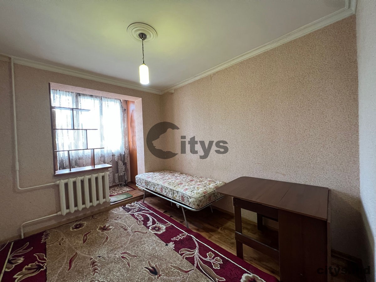 Apartament cu 3 camere, 74m², Chișinău, Centru, str. Ismail photo 8