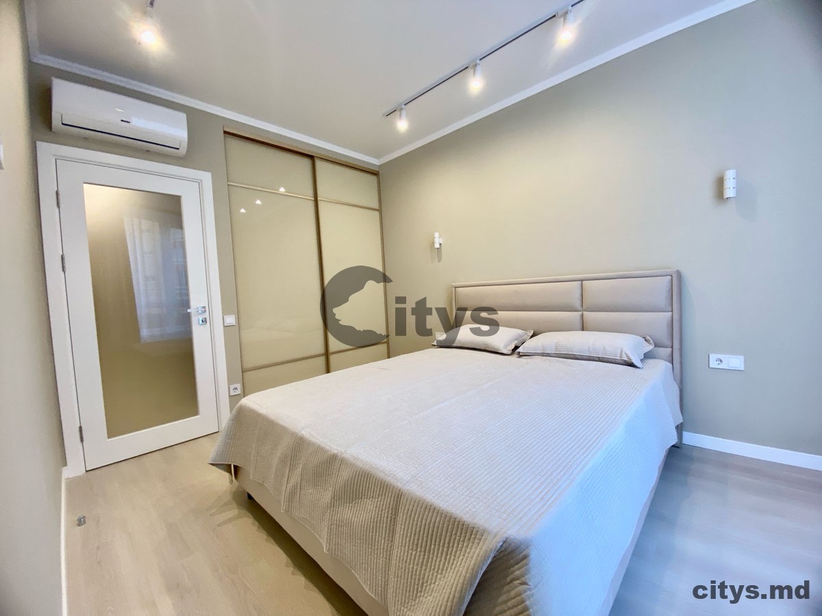 Apartament cu 3 camere, 75m², Chișinău, Centru, str. Nicolae Testemițanu photo 4