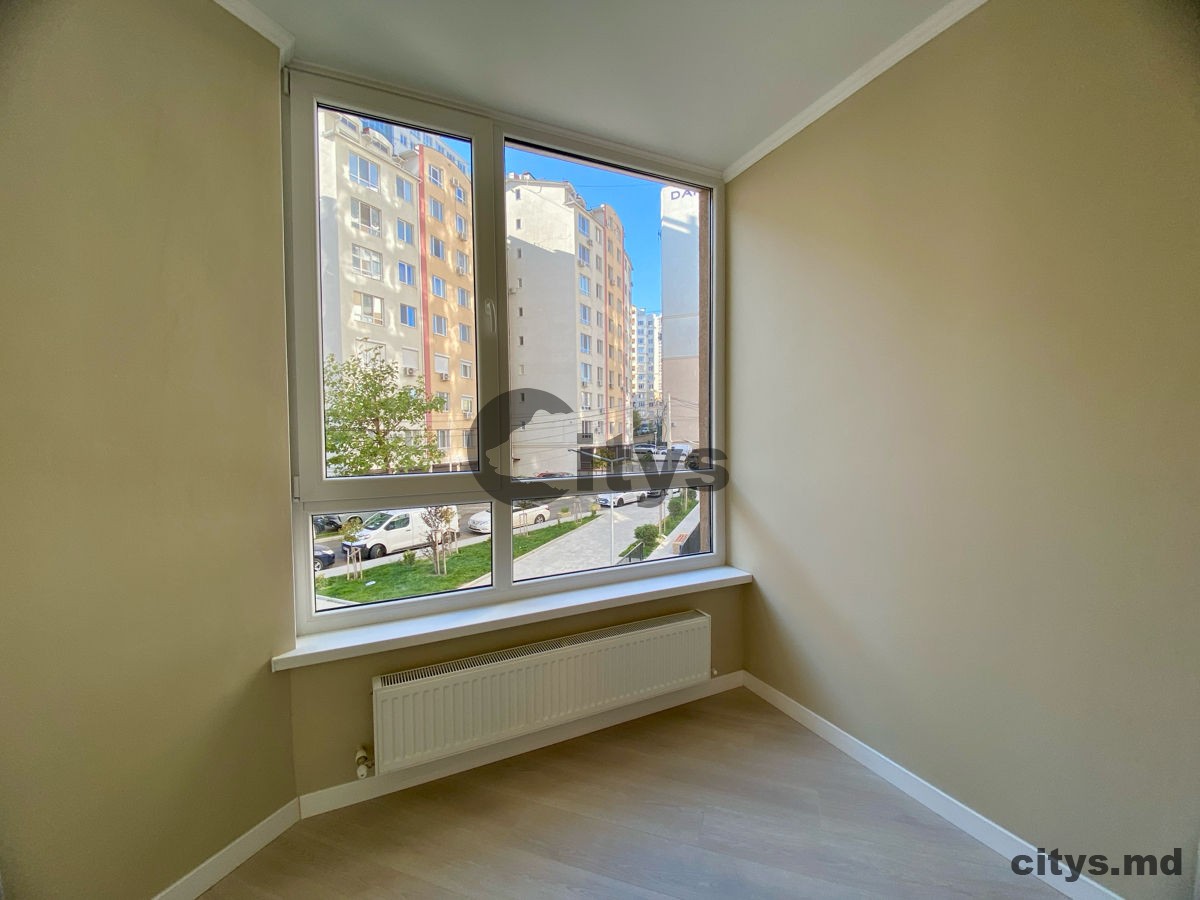 Apartament cu 3 camere, 75m², Chișinău, Centru, str. Nicolae Testemițanu photo 6