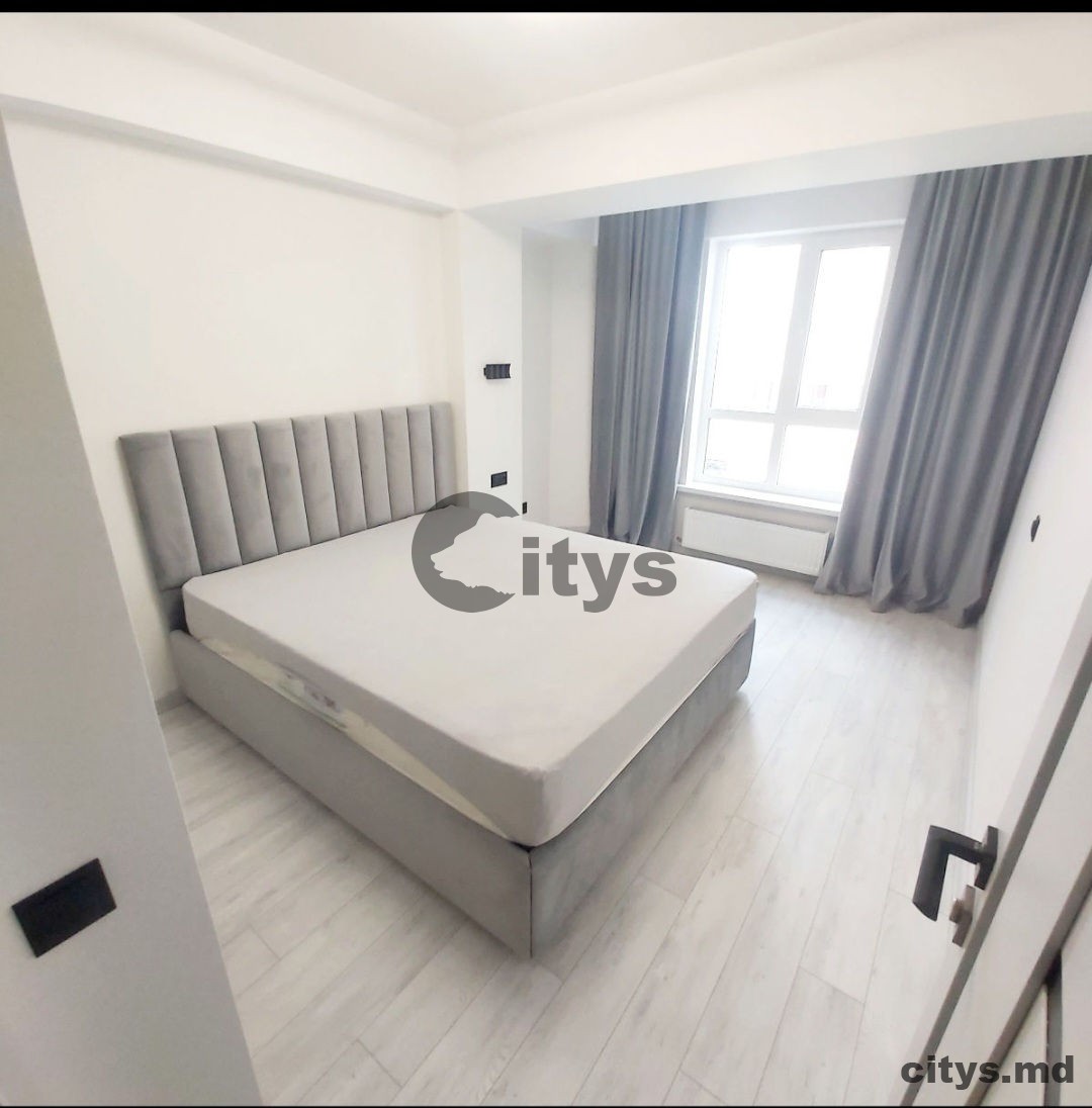 Apartament cu 3 camere, 82m², Chișinău, Centru, str. Nicolae Testemițanu photo 6