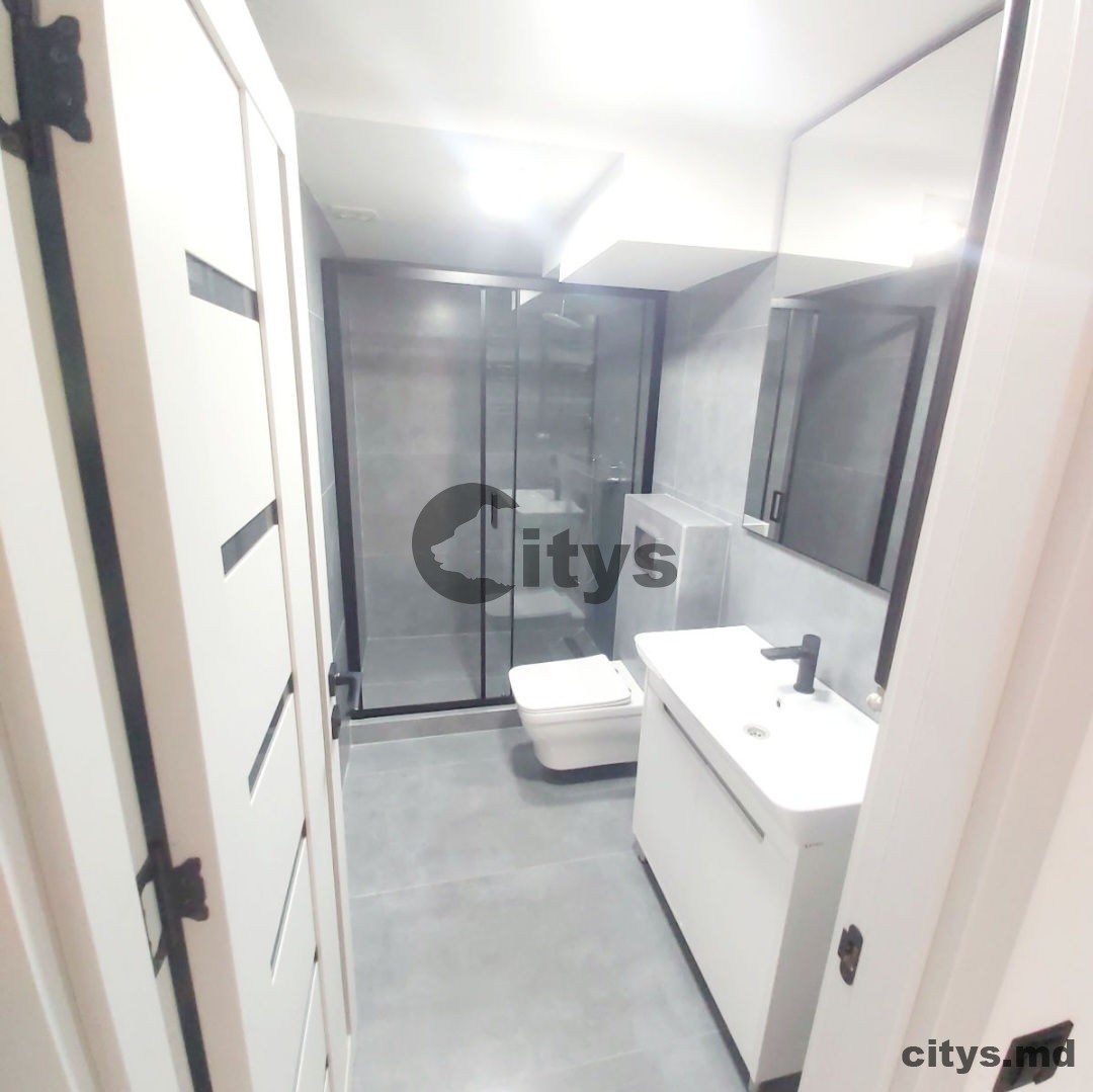 Apartament cu 3 camere, 82m², Chișinău, Centru, str. Nicolae Testemițanu photo 8