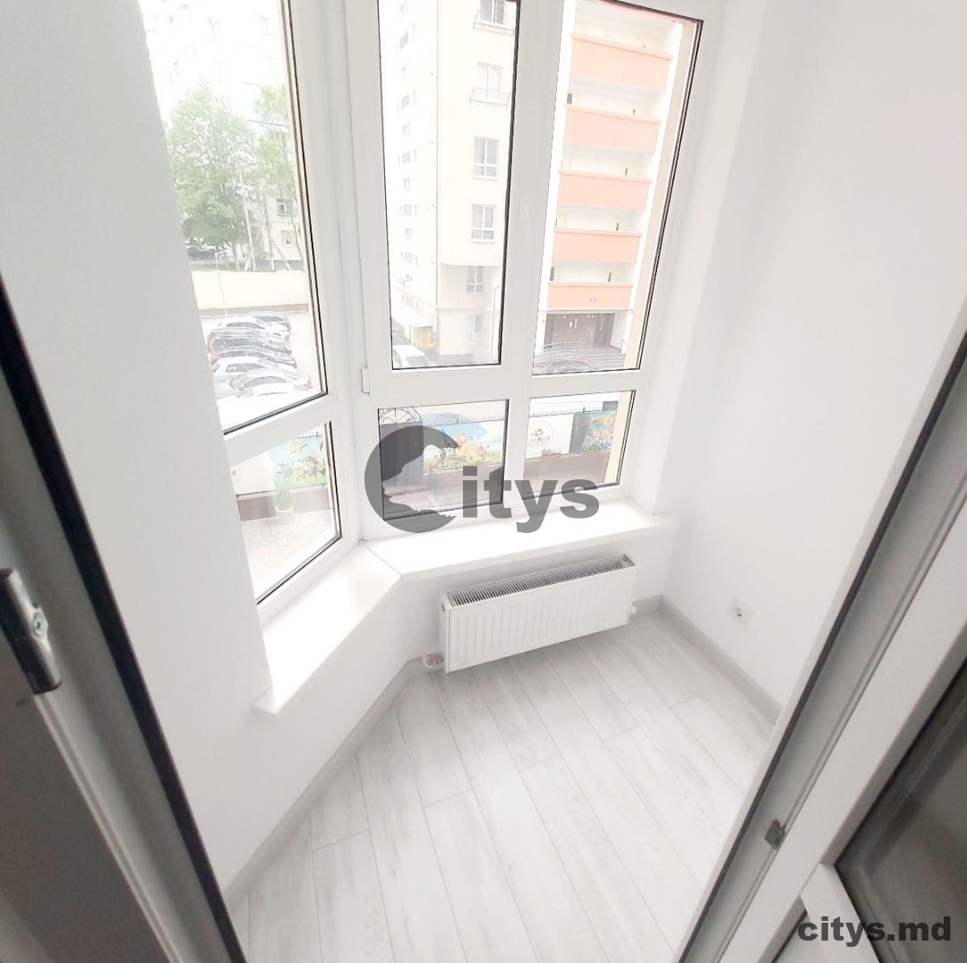 Apartament cu 3 camere, 82m², Chișinău, Centru, str. Nicolae Testemițanu photo 4