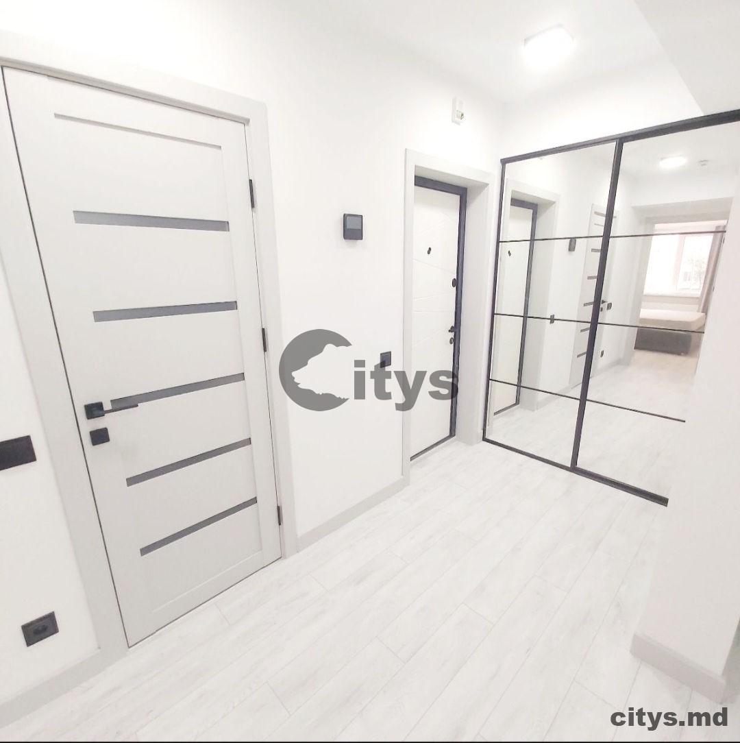 Apartament cu 3 camere, 82m², Chișinău, Centru, str. Nicolae Testemițanu photo 2